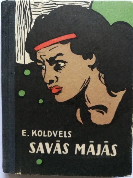 Savās mājās