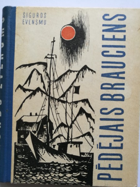 Pēdējais brauciens