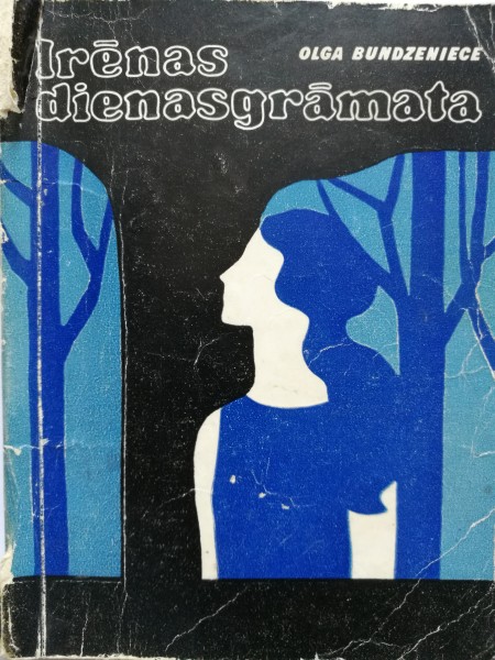 Irēnas dienasgrāmata