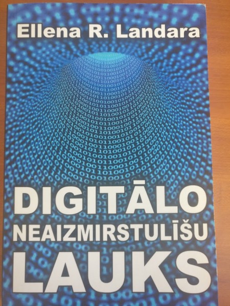 Digitālo neaizmirstulīšu lauks
