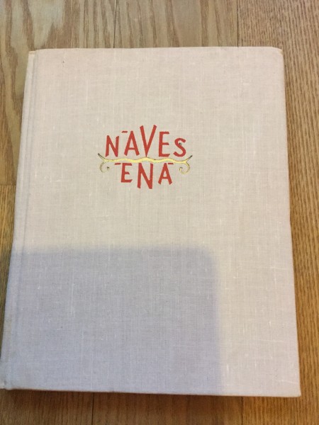 Nāves ēnā