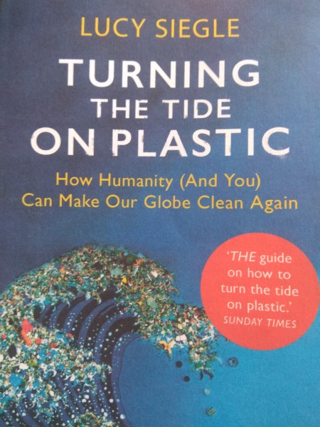 Turning the side on plastic