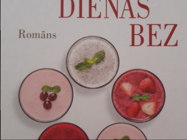 Septiņas dienas bez