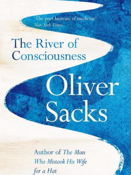 The River of Consciousness