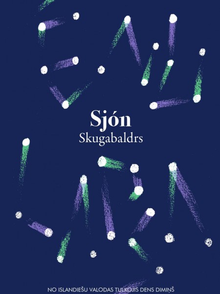 Skugabaldrs (Ēnu Lapsa)