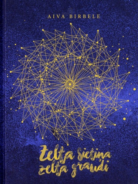 Zelta Sietiņa zelta graudi