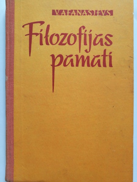 Filozofijas pamati