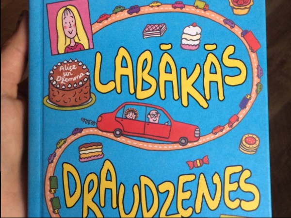 Labākās draudzenes