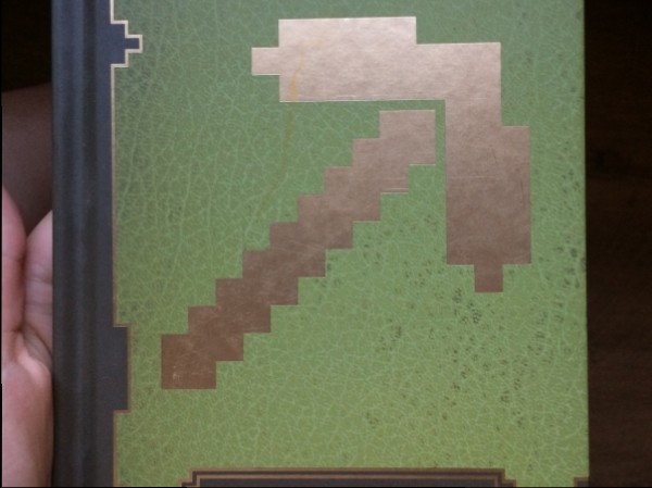 Minecraft rokasgrāmata iesācējiem