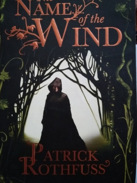 The name of the wind