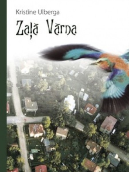Zaļā Vārna