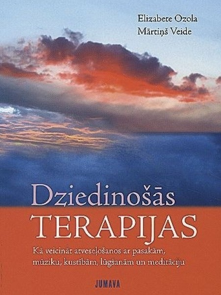 Dziedinošās terapijas