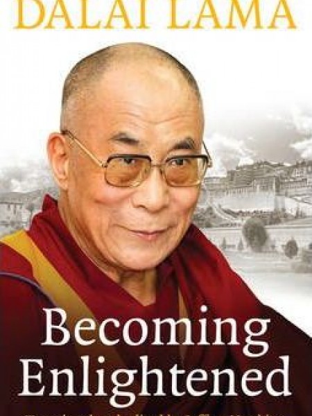 Becoming Enlightened