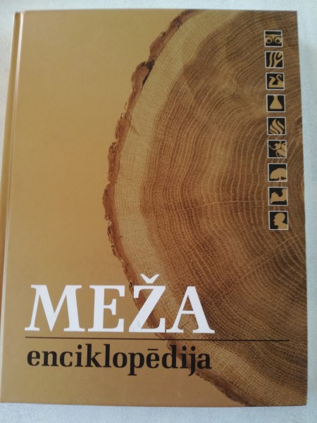 Meža enciklopēdija 2