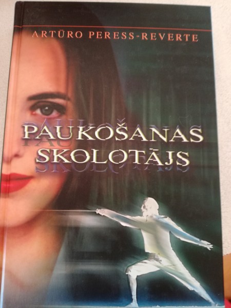 Paukošanas skolotājs