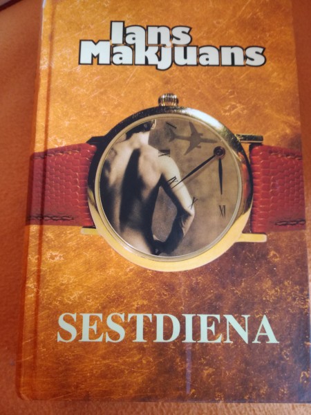 Sestdiena