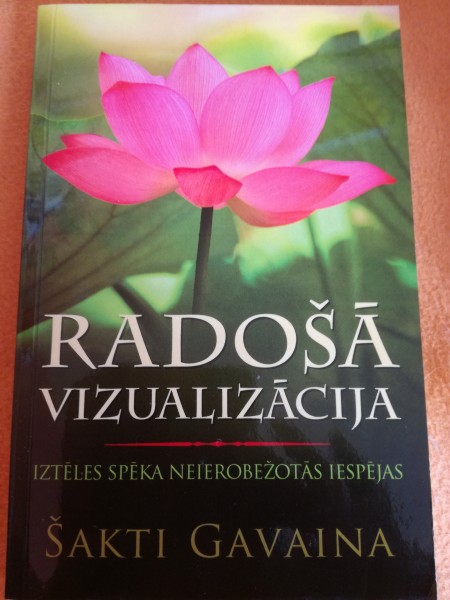 Radošā vizualizācija