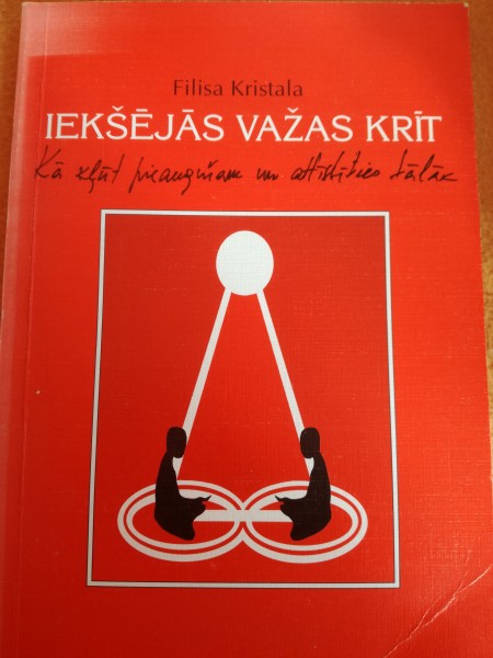 Iekšējās važas krīt