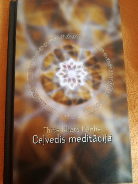 Ceļvedis meditācijā