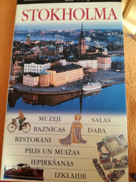 Stokholma