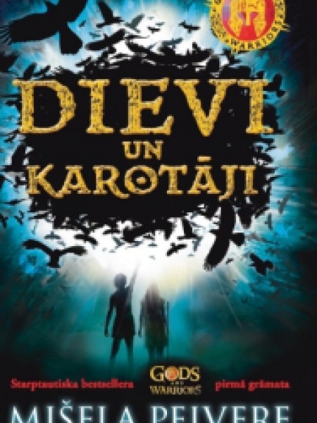 Dievi un karotāji