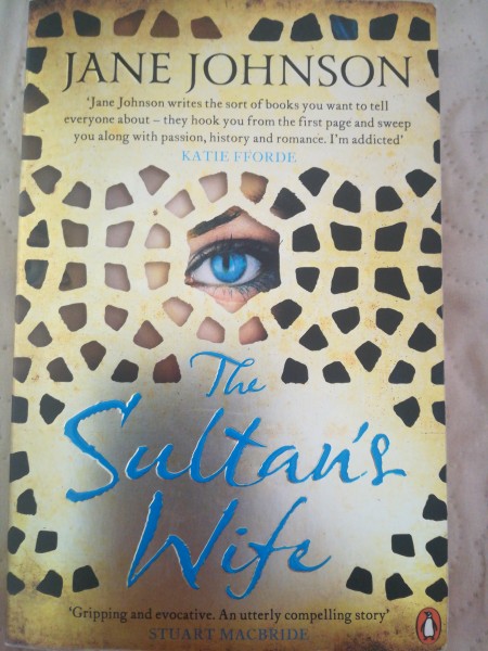The Sultan's wife