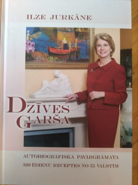 Dzīves garša