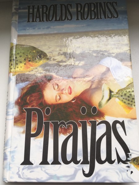 Piraijas
