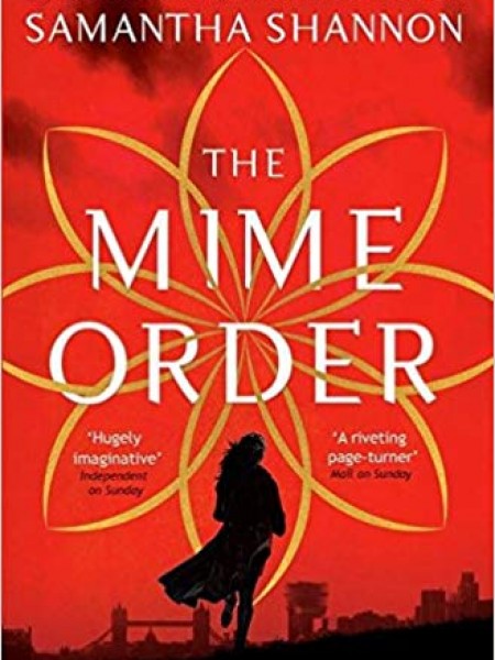 The mime order
