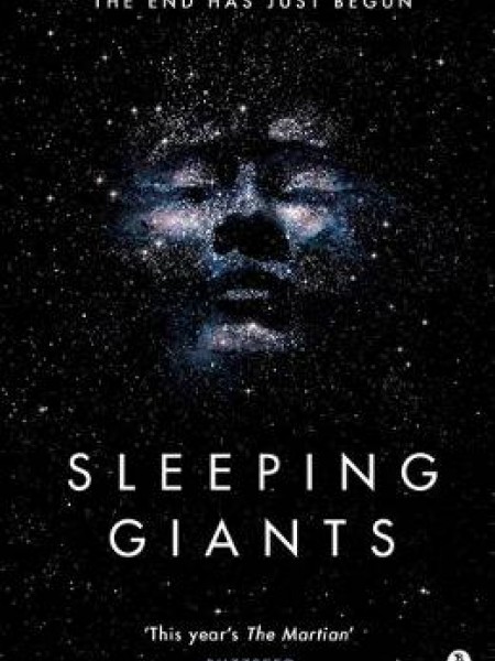 Sleeping Giants