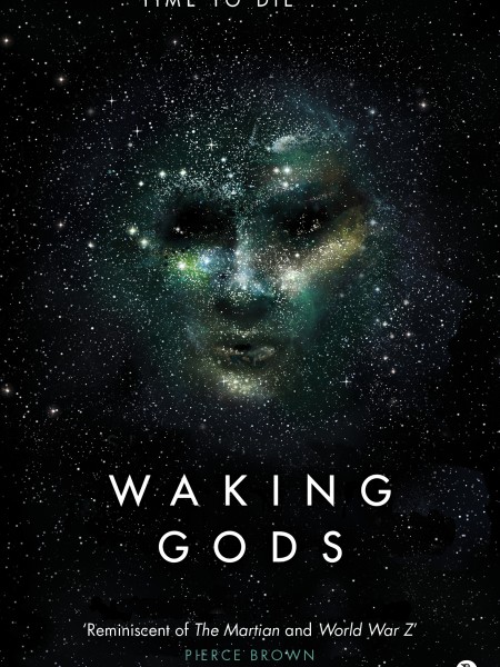 Waking Gods