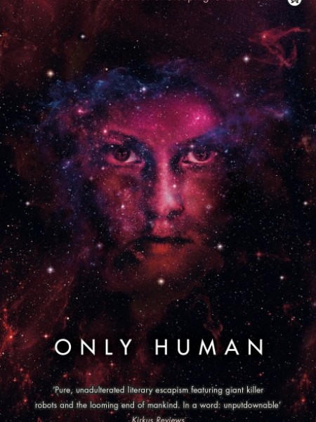 Only Human