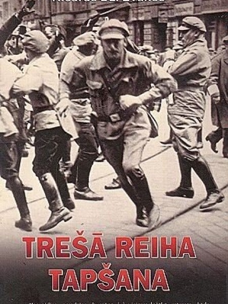 Trešā reiha tapšana