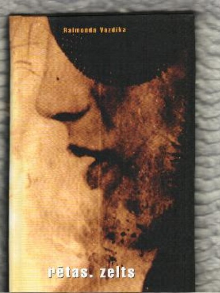rētas. zelts 