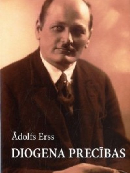 Diogena precības