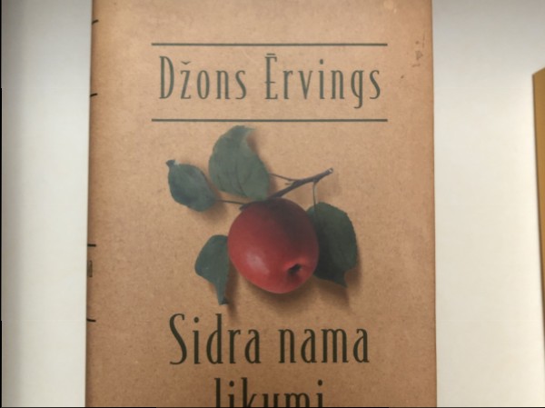 Sidra nama likumi