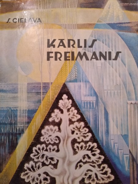 Kārlis Freimanis