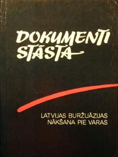 Dokumenti stāsta