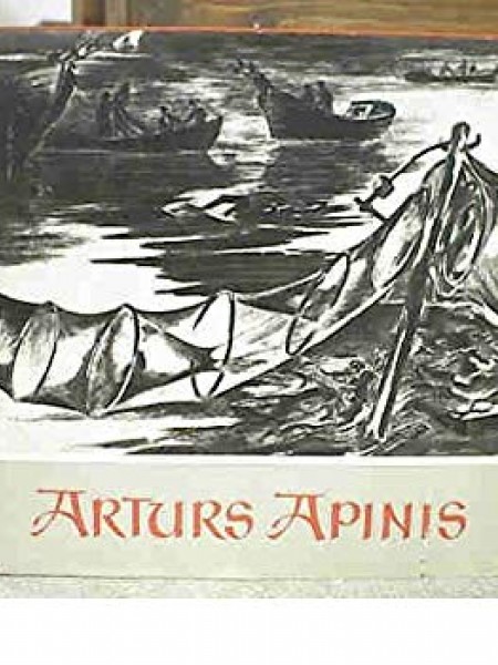Artūrs Apinis