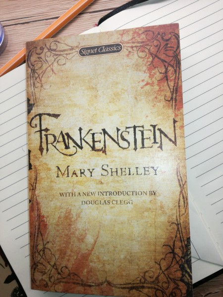 Frankenstein