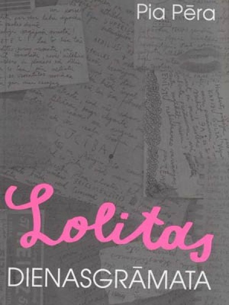 Lolitas dienasgrāmata