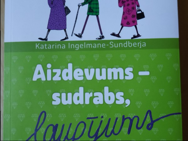Aizdevums - sudrabs, laupījums zelts