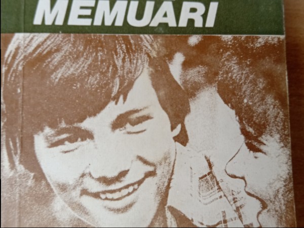 Jauna cilvēka memuāri