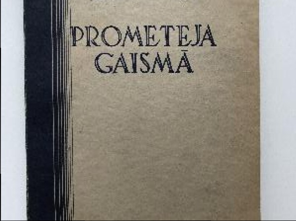 Prometeja gaismā