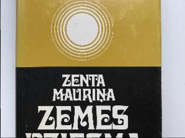 Zemes dziesma