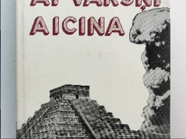 Apvāršņi aicina