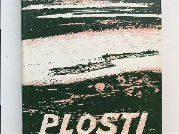 Plosti sēklī