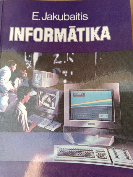 Informātika