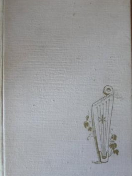 Latviešu Tautas Dziesmas. Izlase III 