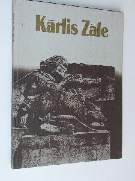 Kārlis Zāle